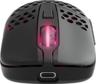 Миша Xtrfy M42 RGB Wireless Black (M42W-RGB-BLACK) - зображення 4