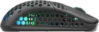 Миша Xtrfy M42 RGB Wireless Black (M42W-RGB-BLACK) - зображення 7