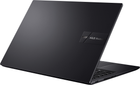 Ноутбук Asus Vivobook 16 X1605VA-MB146W (90NB10N3-M005M0) Indie Black - зображення 8