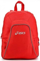 Небольшой женский спортивный рюкзак 13L Zaino ASICS 26х36х13 см 000273526