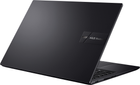 Laptop ASUS Vivobook 16 X1605VA-MB252W (90NB10N3-M00AK0) Indie Black - obraz 8
