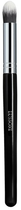 Пензель для консилера Lussoni PRO 118 Tapered Concealer Brush 1 шт (5903018913520) - зображення 1