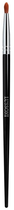 Пензлик для гелевої підводки Lussoni PRO 530 Gel Liner Brush 1 шт (5903018913889) - зображення 1