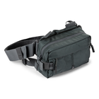 Сумка 5.11 Tactical LV6 Waist Pack 2.0 Turbulence (56702-545) - зображення 4