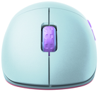 Mysz Xtrfy M8 Wireless Frosty Mint (M8W-RGB-MINT) - obraz 3