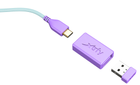 Mysz Xtrfy M8 Wireless Frosty Mint (M8W-RGB-MINT) - obraz 8
