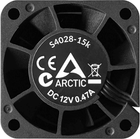 Chłodzenie Arctic S4028-15K (ACFAN00264A) - obraz 3