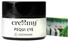 Krem pod oczy Creamy Pequi Eye rewitalizująco-regenerujący 15 g (5903707549542) - obraz 1