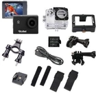 Відеокамера Rollei Actioncam 372 Black (4048805401406) - зображення 7