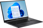 Ноутбук Asus Vivobook 15 OLED M1505YA-MA085W (90NB10Q1-M00310) Indie Black - зображення 3