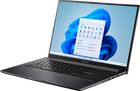 Ноутбук Asus Vivobook 15 OLED M1505YA-MA085W (90NB10Q1-M00310) Indie Black - зображення 4