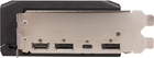 Karta graficzna Powercolor PCI-Ex Radeon RX 7900 XTX 24GB GDDR6 (384bit) (2300/20000) (HDMI, 2 x DisplayPort, Type-C) (RX7900XTX 24G) - obraz 3