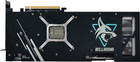 Відеокарта Powercolor PCI-Ex Radeon RX 7900 TX Hellhound 20GB GDDR6 (320bit) (2025/20000) (HDMI, 3 x DisplayPort) (RX 7900XT 20G-L/OC) - зображення 4
