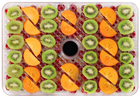 Сушарка для овочів і фруктів Concept SO2041 (8595631008737) - зображення 9