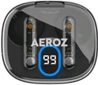 Słuchawki Aeroz TWS-1020 Czarne (5711336037107) - obraz 5