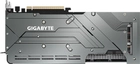 Karta graficzna Gigabyte PCI-Ex Radeon RX 7800 XT Gaming OC 16GB GDDR6 (GV-R78XTGAMING OC-16GD) - obraz 7