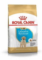 Сухой корм Royal Canin Labrador Retriever Junior для щенков до 15 месяцев
