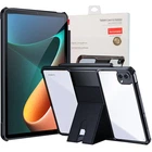 Протиударний TPU+PC чохол Xundd Stand з посиленими кутами для Xiaomi Pad 6 / Pad 6 Pro (11") Чорний