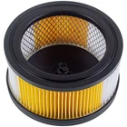 Фильтр HEPA цилиндрический для пылесоса Karcher 6.414-960.0 H=90mm