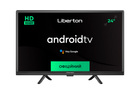 Телевізор Liberton LTV-24H01AT