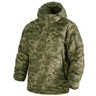 Куртка тактична CamoTec SYSTEM 3.0 DEWSPO RS ММ14 L - зображення 1