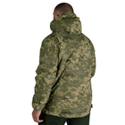 Куртка тактична CamoTec SYSTEM 3.0 DEWSPO RS ММ14 S - зображення 3