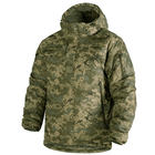 Куртка тактична CamoTec SYSTEM 3.0 DEWSPO RS ММ14 М - зображення 1