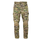 Боевые штаны Tailor G5 с наколенниками Multicam 50 - изображение 3