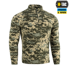 M-Tac кофта Delta Fleece MM14 XS - изображение 3