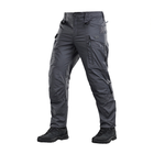 M-Tac штани Conquistador Gen.I Flex Dark Grey 38/36 - зображення 1