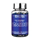 Цинк, магний, витамин B6, Scitec Nutrition ZMB6 (60 капсул)