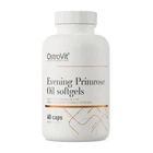 Масло Примулы Вечерней OstroVit Evening Primrose Oil 60 капсул