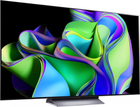 Телевізор LG OLED65C32LA - зображення 5