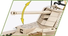 Конструктор Cobi Marder III Ausf.M 367 деталей (5902251022822) - зображення 4