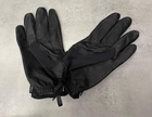 Перчатки тактические First Tactical, Черные, размер L, стрейч, мужские, сенсор, защита от травм, вентиляция - изображение 4
