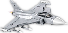 Konstruktor Cobi Armed Forces SAAB Jas 39 Gripen C 465 elementów (5902251058289) - obraz 3