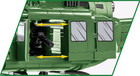 Konstruktor Cobi Bell UH-1 Huey Iroquois 656 elementów (5902251024239) - obraz 3