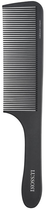 Grzebień do włosów Lussoni HC 406 Comb For Styling & Cutting Hair (5903018916415)