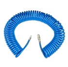 Шланг спиральный (PU) 15м 8х12мм SIGMA (7012231)