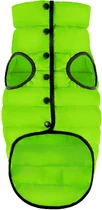 Курточка для собак Airy Vest ONE размер L 55 Салатовая (20745Collar)