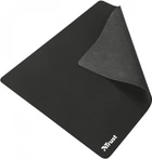 Ігрова поверхня Trust Mouse Pad, M (250х210х3мм), чорний (24193)