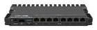 Маршрутизатор MikroTik RouterBOARD RB5009UPR+S+IN (RB5009UPR+S+IN)