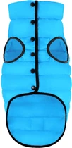 Курточка для собак Airy Vest ONE размер XS 30 Голубая (20632Collar)