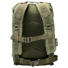 Тактический рюкзак Semi Line штурмовой рюкзак 38 л Хаки (A3047-2) - изображение 4