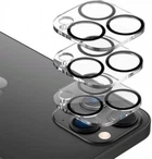 Защитное стекло на камеру для Apple iPhone 13 Pro / 13 Pro Max Clear
