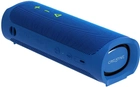 Głośnik przenośny Creative Muvo Go Bluetooth Speaker Blue (51MF8405AA001) - obraz 1