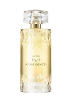 Парфюмированная вода Avon Eve Confidence для женщин