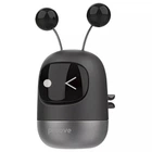 Ароматизатор для автомобиля Proove Emoji Robot playful с 2-мя сменными картриджами.