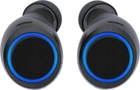 Навушники Creative Sensemore Air TWS In-Ear ANC Black (51EF1020AA000) - зображення 7