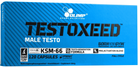 Booster testosteronu Olimp Testoxeed 120 kapsuł (5901330047282) - obraz 1